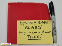 DSM - Smalti_SLAB_8mm_thick-red_themosaicmall